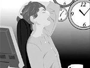 谁来保障“IT民工”健康