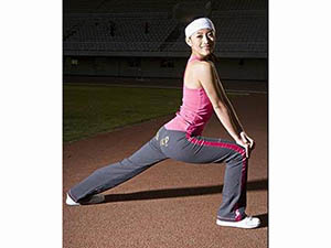 为什么一定要做伸展运动