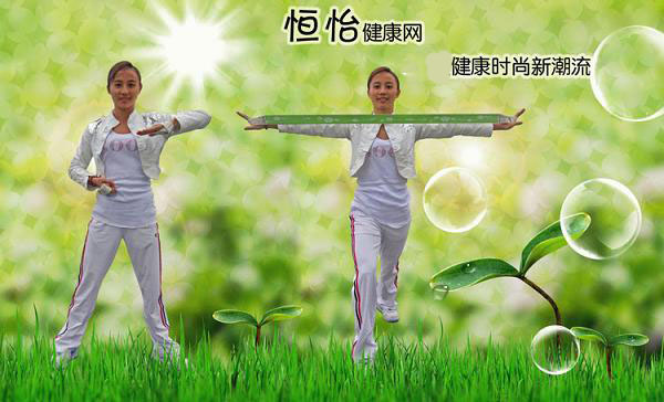 工间操锻炼中音乐的运用